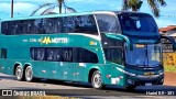 Viação Motta 19010 na cidade de Betim, Minas Gerais, Brasil, por Hariel BR-381. Número da foto: #13200491.