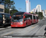 Transporte Coletivo Glória BE700 na cidade de Curitiba, Paraná, Brasil, por Adriano Tortora. Número da foto: #13201662.