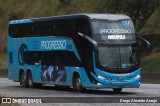 Auto Viação Progresso 6305 na cidade de Barra Mansa, Rio de Janeiro, Brasil, por Diego Almeida Araujo. Número da foto: #13199662.