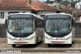 VINSA 2300 na cidade de Telêmaco Borba, Paraná, Brasil, por Rodrigo Matheus. Número da foto: #:id.