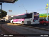 Rápido D´Oeste 5006 na cidade de Ribeirão Preto, São Paulo, Brasil, por Jonas Miranda. Número da foto: #13200840.