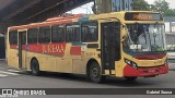 Auto Viação Jurema RJ 120.119 na cidade de Rio de Janeiro, Rio de Janeiro, Brasil, por Gabriel Sousa. Número da foto: #:id.