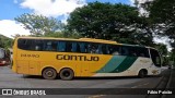 Empresa Gontijo de Transportes 14440 na cidade de São Paulo, São Paulo, Brasil, por Fábio Paixão. Número da foto: #13201804.