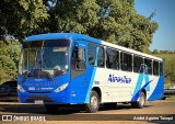 AiresTur 1420 na cidade de Londrina, Paraná, Brasil, por André Aguirra Taioqui. Número da foto: #13200949.