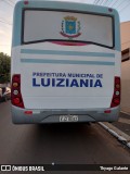 Prefeitura Municipal de Luiziânia 8892 na cidade de Avanhandava, São Paulo, Brasil, por Thyago Galante . Número da foto: #:id.