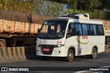 Cconttur 3350 na cidade de Santos, São Paulo, Brasil, por Ubirajara Gomes. Número da foto: #13200802.
