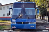 Ônibus Particulares 1005 na cidade de Rio de Janeiro, Rio de Janeiro, Brasil, por Claudio Luiz. Número da foto: #13201448.