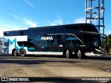 Empresa de Ônibus Nossa Senhora da Penha 65060 na cidade de Lages, Santa Catarina, Brasil, por LUCAS NASCIMENTO. Número da foto: #13200692.
