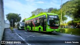 Express Transportes Urbanos Ltda 4 8967 na cidade de São Paulo, São Paulo, Brasil, por Roberto Teixeira. Número da foto: #13200785.