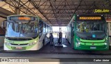 Rápido Araguaia 1204 na cidade de Goiânia, Goiás, Brasil, por Carlos Júnior. Número da foto: #13199921.