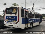 Expresso Garcia RJ 135.019 na cidade de Niterói, Rio de Janeiro, Brasil, por João Vitor de Almeida Matheus Santos. Número da foto: #13199688.