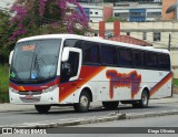 Transcotur 545 na cidade de Teresópolis, Rio de Janeiro, Brasil, por Diego Oliveira. Número da foto: #13199222.