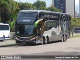 Viação Garcia 86059 na cidade de Curitiba, Paraná, Brasil, por Leonardo Rodrigues da Silva. Número da foto: #13201304.