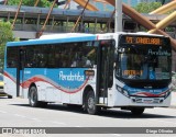 Viação Pendotiba RJ 211.024 na cidade de Rio de Janeiro, Rio de Janeiro, Brasil, por Diego Oliveira. Número da foto: #13199248.