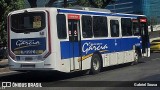 Expresso Garcia RJ 135.016 na cidade de Rio de Janeiro, Rio de Janeiro, Brasil, por Gabriel Sousa. Número da foto: #:id.