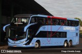UTIL - União Transporte Interestadual de Luxo 13236 na cidade de Rio Verde, Goiás, Brasil, por Diego Almeida Araujo. Número da foto: #:id.