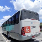Borborema Imperial Transportes 2270 na cidade de São Joaquim do Monte, Pernambuco, Brasil, por Vinicius Palone. Número da foto: #13200534.