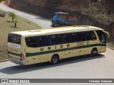 Empresa Unida Mansur e Filhos 959 na cidade de Coimbra, Minas Gerais, Brasil, por Christian  Fortunato. Número da foto: #13201828.