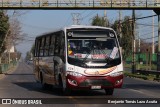 Bupesa 125 na cidade de Maipú, Santiago, Metropolitana de Santiago, Chile, por Benjamín Tomás Lazo Acuña. Número da foto: #13201593.