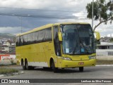 Viação Itapemirim 9547 na cidade de Caruaru, Pernambuco, Brasil, por Lenilson da Silva Pessoa. Número da foto: #13200847.