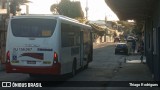 Transportadora Tinguá RJ 156.087 na cidade de Nova Iguaçu, Rio de Janeiro, Brasil, por Thiago Rodrigues. Número da foto: #13200148.