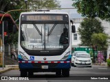 Ruta 51-53 23 na cidade de San José, San José, Costa Rica, por Sebas Gamboa. Número da foto: #13202091.