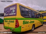 Empresa Viação São José 0862 na cidade de Caruaru, Pernambuco, Brasil, por Daniel da Silva. Número da foto: #13199413.