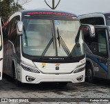 Viação Piracicabana 1615 na cidade de Joinville, Santa Catarina, Brasil, por Rodrigo Martins. Número da foto: #13199659.