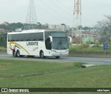 Limonte Turismo 4200 na cidade de Caçapava, São Paulo, Brasil, por odair lopes. Número da foto: #13201552.