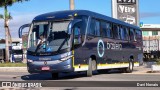 Expresso Brasileiro 6635 na cidade de Teixeira de Freitas, Bahia, Brasil, por Davi Novais. Número da foto: #13199341.