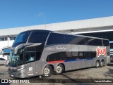 Auto Viação 1001 RJ 108.1130 na cidade de Campos dos Goytacazes, Rio de Janeiro, Brasil, por Lucas Martins. Número da foto: #13199335.