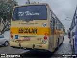 Tel Turismo 1218 na cidade de Cubatão, São Paulo, Brasil, por Maycon Gabriel. Número da foto: #:id.