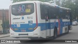 Auto Viação Jabour D86082 na cidade de Rio de Janeiro, Rio de Janeiro, Brasil, por Gabriel Sousa. Número da foto: #:id.