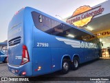Viação Águia Branca 27550 na cidade de João Neiva, Espírito Santo, Brasil, por Leonardo Nunes. Número da foto: #:id.