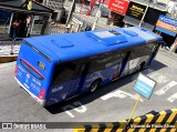 Empresa de Ônibus Pássaro Marron 95.019 na cidade de Aparecida, São Paulo, Brasil, por Vicente de Paulo Alves. Número da foto: #13199639.