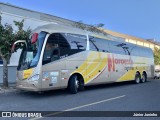 Noroeste Turismo e Transporte 15000 na cidade de Garça, São Paulo, Brasil, por Júnior Juninho. Número da foto: #13200752.