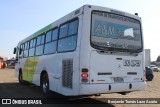 Autobuses sin identificación - Chile EL LOBO SOLITARIO na cidade de La Pintana, Santiago, Metropolitana de Santiago, Chile, por Benjamín Tomás Lazo Acuña. Número da foto: #13201362.