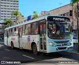 SOGIL - Sociedade de Ônibus Gigante Ltda. 5152 na cidade de Porto Alegre, Rio Grande do Sul, Brasil, por Gabriel da Silva Ristow. Número da foto: #13201924.