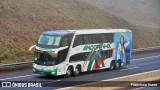 Empresa de Transportes Andorinha 7406 na cidade de Cândido Mota, São Paulo, Brasil, por Francisco Ivano. Número da foto: #13201937.