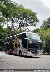 Empresa Cruz 60115 na cidade de São Paulo, São Paulo, Brasil, por João Vitor Almeida de Moura. Número da foto: #13201657.