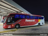 Expresso Itamarati 7301 na cidade de Jarinu, São Paulo, Brasil, por Rafael Araújo. Número da foto: #:id.