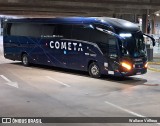 Viação Cometa 724507 na cidade de Campinas, São Paulo, Brasil, por Wallace Velloso. Número da foto: #:id.