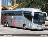 Rio Cidade Service Tour 9198 na cidade de Rio de Janeiro, Rio de Janeiro, Brasil, por Diego Oliveira. Número da foto: #13199295.