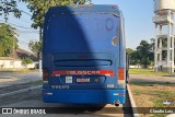 Ônibus Particulares 1005 na cidade de Rio de Janeiro, Rio de Janeiro, Brasil, por Claudio Luiz. Número da foto: #13201440.