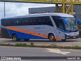 Romestur 13500 na cidade de Betim, Minas Gerais, Brasil, por Hariel BR-381. Número da foto: #13201258.