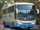 Viação Novo Horizonte 1027411 na cidade de São Paulo, São Paulo, Brasil, por Heitor de Sena Sapaterro. Número da foto: #13199384.