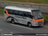 CooperFlux 2077 na cidade de São José dos Pinhais, Paraná, Brasil, por Julio Cesar Meneguetti. Número da foto: #:id.