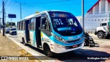 COOTRAPS 67950 na cidade de Fortaleza, Ceará, Brasil, por Wellington Araújo. Número da foto: #13200230.