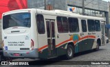 Viação Montes Brancos 801 na cidade de Araruama, Rio de Janeiro, Brasil, por Eduardo Santos. Número da foto: #13201869.