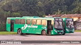 Viação Graciosa 77 na cidade de Guaratuba, Paraná, Brasil, por Paulobuss  Guaratuba. Número da foto: #13200639.